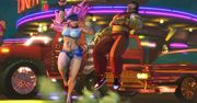 Nowe zwiastuny i galeria z Ultra Street Fighter IV