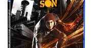 InFamous: Second Son w dwóch edycjach specjalnych