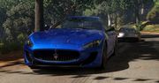 Nowe zwiastuny i galeria z Driveclub
