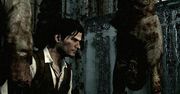 Nowa galeria z The Evil Within