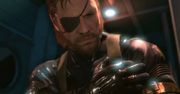 Nowa galeria z Metal Gear Solid V: The Phantom Pain