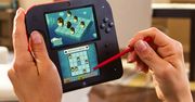 Zapowiedziano Nintendo 2DS, czyli 3DS-a bez 3D