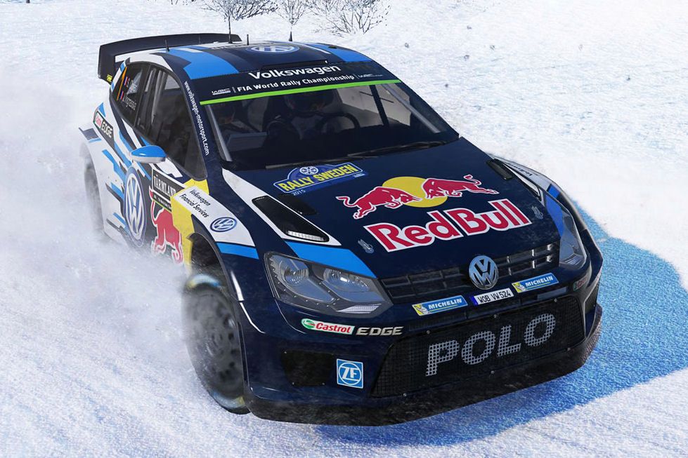 WRC 5 — świeży początek dla znanej serii rajdowej robi apetyt na więcej