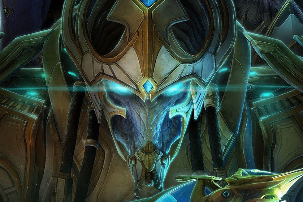 StarCraft II: Legacy of the Void — firma Blizzard przepięknie zamyka trylogię