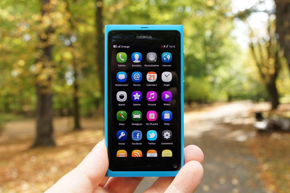 Nokia wprowadza N9 do sprzedaży w USA?