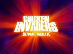 Chicken Invaders 4 PL już wkrótce!