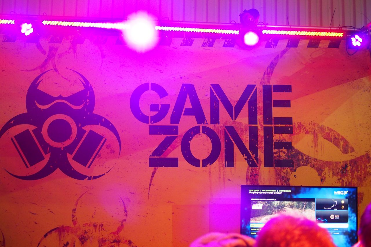 T-Mobile WGW: Tracer GAMEZONE prezentuje najnowszy sprzęt [Konkurs]