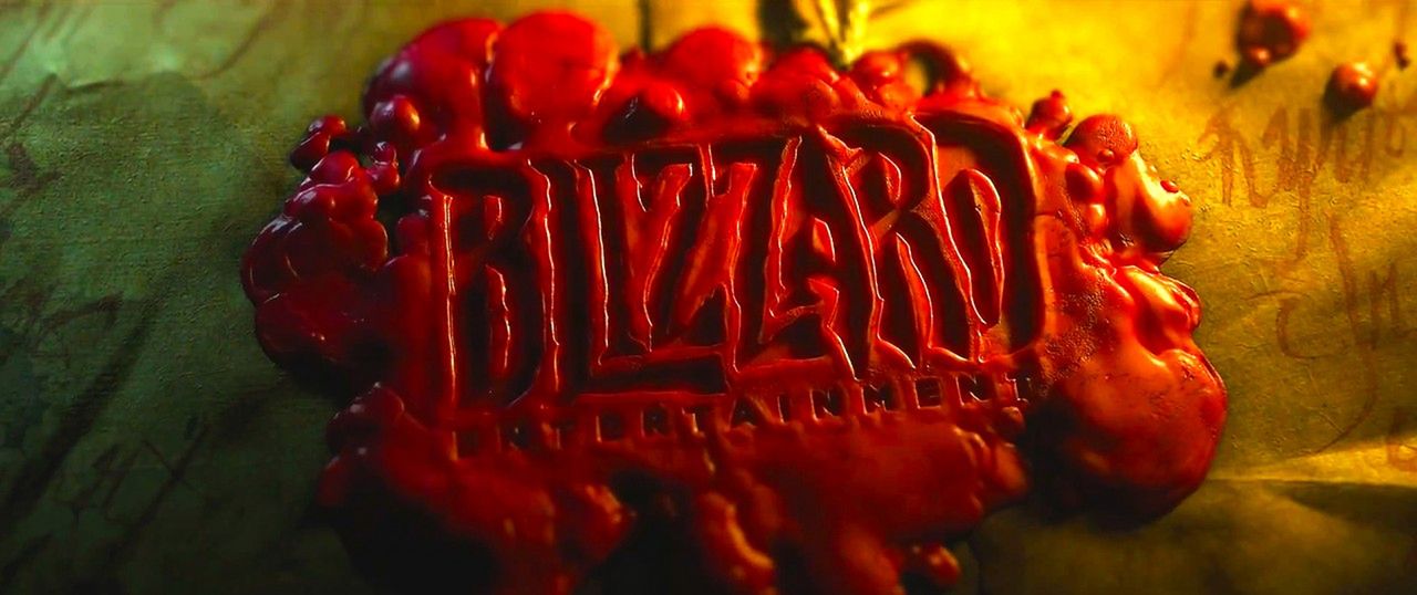 Blizzard skończył 25 lat. Zobacz najlepsze gry, w których maczał palce