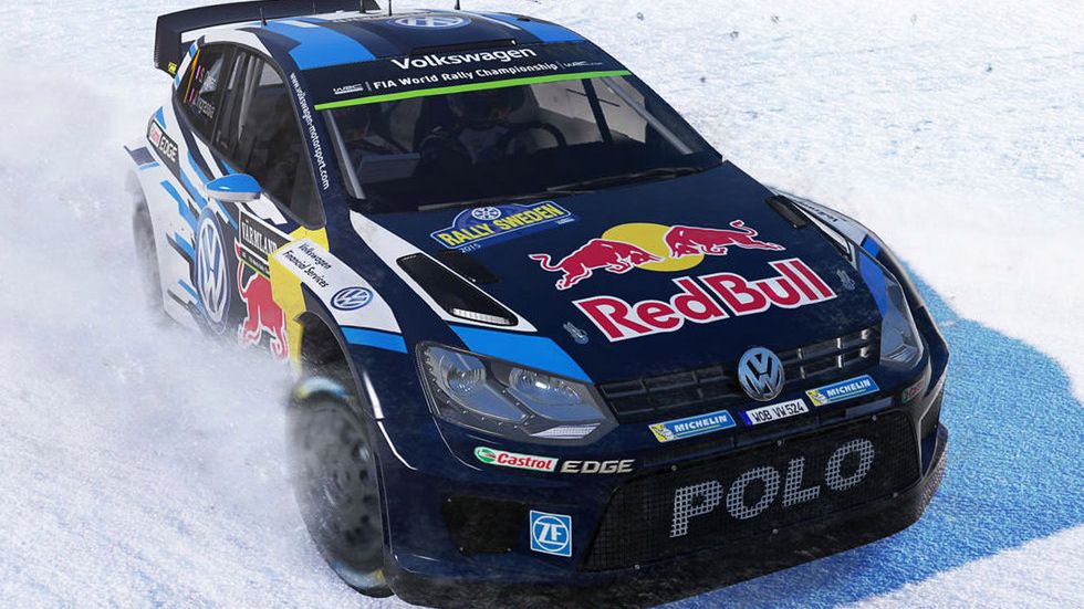 WRC 5 — świeży początek dla znanej serii rajdowej robi apetyt na więcej 1