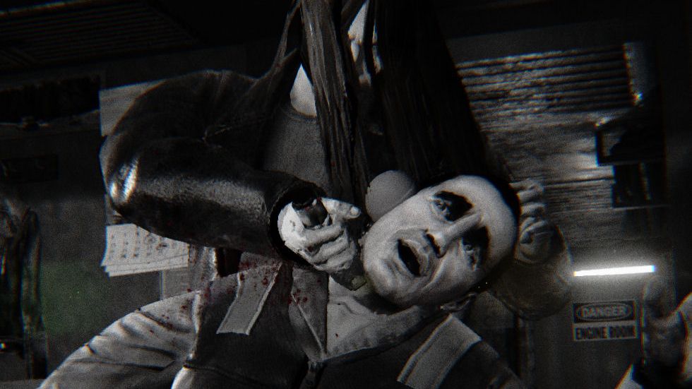 Hatred — bardzo słaba gra niesiona na skrzydłach społecznego oburzenia 1