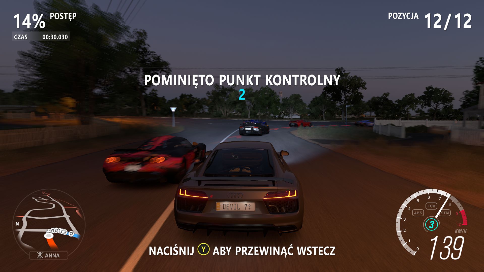 Forza Horizon 3 – fani wyścigów pokochają wschodnie wybrzeże Australii 19