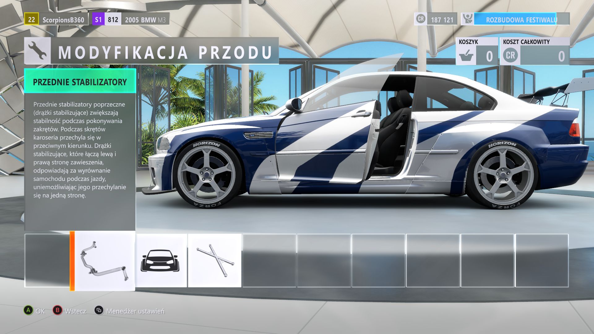 Forza Horizon 3 – fani wyścigów pokochają wschodnie wybrzeże Australii 11