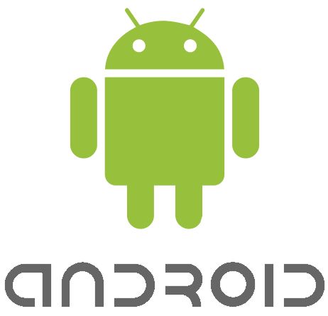 logo systemu android