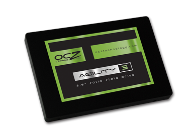 OCZ Agility 3