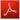 Adobe Reader icon