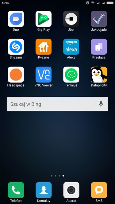 Slider item