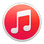 iTunes icon