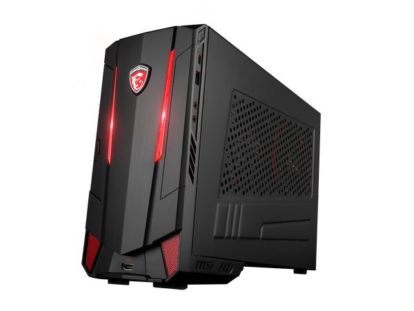 MSI Nightblade MI3