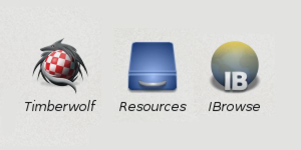AmigaOS 4.1 Final Edition