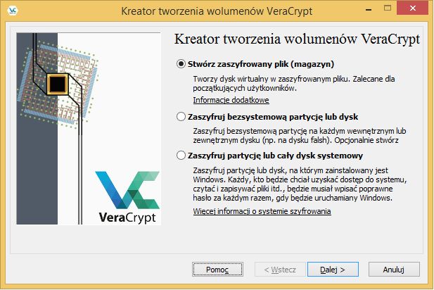 Spotkanie z kreatorem. Dobrze, że nie z druidem