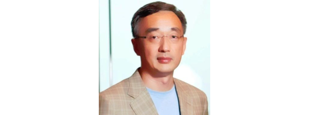 Gong Li: mało medialny dotychczasowy prezes Mozilli (źródło: Wikimedia)