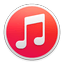 iTunes icon