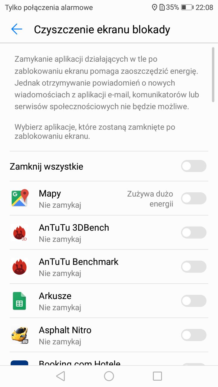 Huawei Y7 – test dobrego smartfona z 5,5-calowym ekranem HD 11