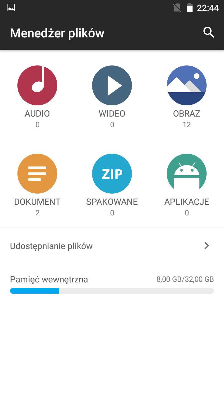 Test TP-Link Neffos X1: perfekcja wykonania w niskiej cenie 12