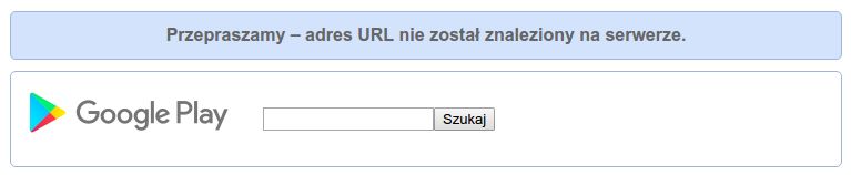 Oferta nie dla Polaków?