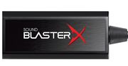 Sound BlasterX G1: kieszonkowa karta dźwiękowa 7.1. HD  #prasówka
