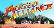 Jagged Alliance 1 w wersji Gold dostępne w Steam dla Linuksa