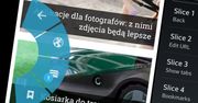 Dzięki ChromePIE możemy korzystać z przeglądarki za pomocą gestów