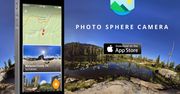Twórz zdjęcia sferyczne na iOS dzięki aplikacji od Google