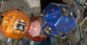 NASA sięga po Projekt Tango. Android leci w kosmos