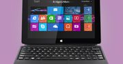 Krüger&Matz prezentuje swoje pierwsze tablety z Windows