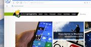 UC Browser teraz w wersji desktopowej. To kolejny klon Chromium