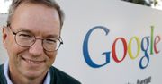 Prezes Google: nowy iPhone to kopia Samsunga sprzed roku