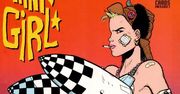 Tank Girl – skąd biorą się takie filmy?