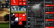 Amazing Weather HD - najlepsza pogodynka na Windows Phone za darmo do jutra [Aktualizacja]