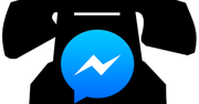 Facebook bardziej eksponuje rozmowy głosowe w komunikatorze Messenger
