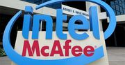 McAfee to teraz Intel Security... bo John za bardzo szalał