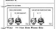 Czy będzie można szybko zrobić komiks z historii Hangoutów? Google ma odpowiedni patent