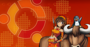 Środowisko Unity 8 i serwer Mir trafiają do repozytoriów Ubuntu 14.04 LTS