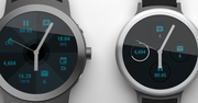 Google z własnymi smartwatchami. Już 9 lutego zobaczymy dwa zegarki