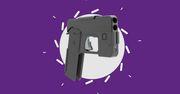 Ideal Conceal: udający smartfon pistolet dopiero w przedsprzedaży, a już budzi obawy policji