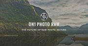 ON1 Photo RAW – szybciej zrobisz więcej ze swoimi zdjęciami