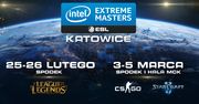 Dwa finały Intel Extreme Masters Katowice 2017 z pulą nagród 2,5 miliona złotych! #IEM