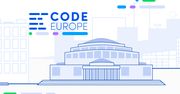 Przyjdź na Code Europe Wrocław i posłuchaj programistów z całej Europy