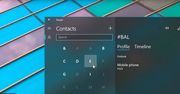 Project Neon to Fluent Design: nowy wygląd Windowsa na Build 2017