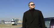 Kim Dotcom jest zbiegiem? Jeśli nie, będzie mógł odzyskać swój majątek